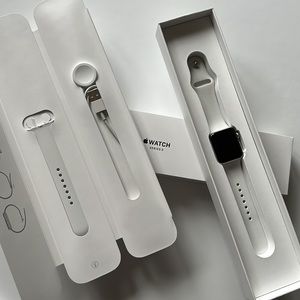 Apple Watch, series 3, 38MM